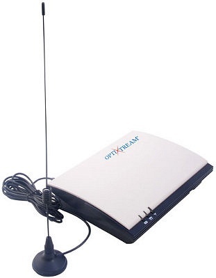 Аналоговый GSM шлюз Optixtream GSM-GateOne