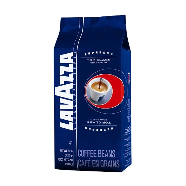 Кофе LAVAZZA