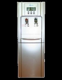 Кулер напольный ECOTRONIC BIORAY 380 LС