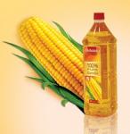 100% чистое и натуральное кукурузное масло