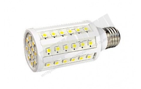 Светодиодная лампа ECOCORN L4051-60SMD