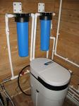 Фильтр для воды Aquadean Pro