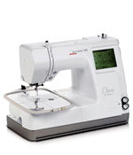 Машина вышивальная Bernina Bernette Deco 340