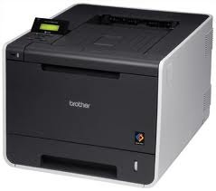 Высокоскоростной цветной сетевой лазерный принтер HL-4150CDN
