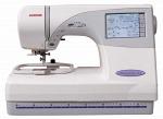 Швейно-вышивальная машина Janome Memory Craft 9700