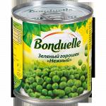 Зелёный горошек Bonduelle