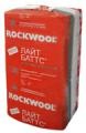 Плиты фасадные теплоизоляционные ROCKWOOL ЛАЙТ БАТТС®