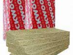 Плиты фасадные теплоизоляционные ROCKWOOL ФЛОР БАТТС®