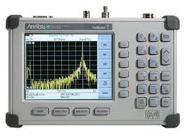 Контрольно- измерительное оборудование Anritsu