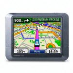 Автонавигатор Garmin nuvi 205