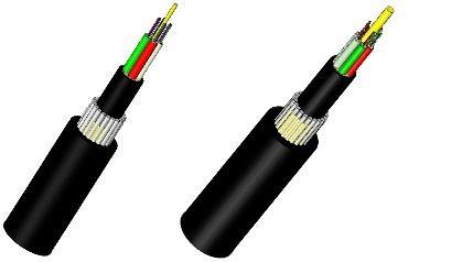 Кабели оптические ИКБ-Т-8.0
