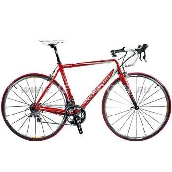 Велосипед Colnago Primavera Shimano 105 2008