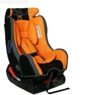 Детское автокресло Likobaby lb-718