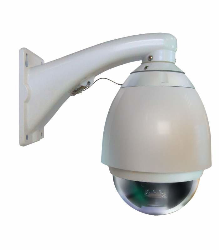 Скоростная купольная камера видеонаблюдения SVC-SD27V