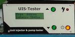 Оборудование для проверки насос-форсунок UIS-Tester Россия