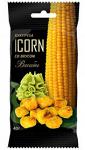 Кукурузные снеки ICORN Classic со вкусом васаби