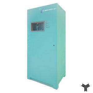 Автомат газированной воды Аквамарин АС-200