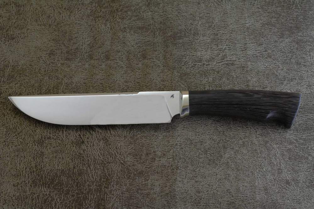 Нож охотничий Граф (110Х18МШД)