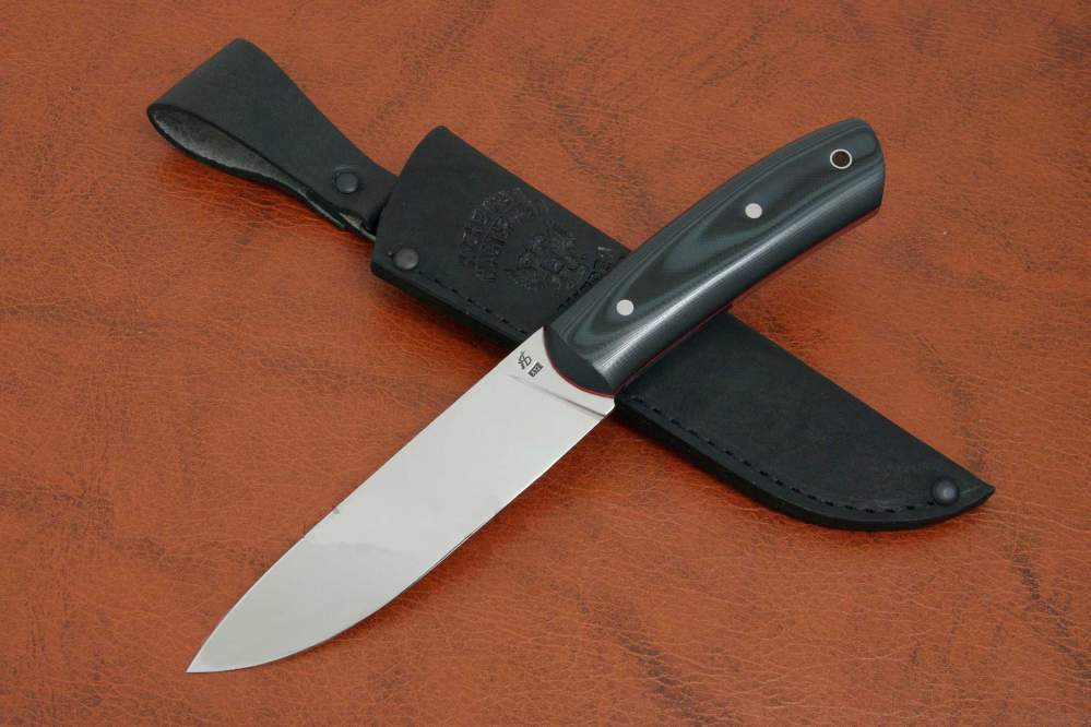 Нож охотничий Комель-5