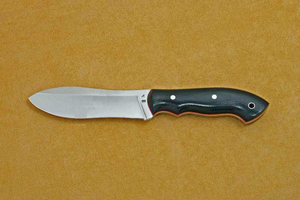 Нож охотничий Блик-6