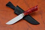 Нож BOHLER-M390-№2