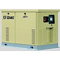 Газовые бытовые генераторы SDMO & Kohler