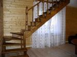 Лестницы деревянные в Калуге