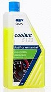 Жидкости охлаждающие  OMV coolant 5123