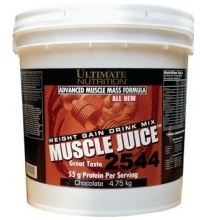 Спортивное питание Muscle Juice 2544 (4750 г.)