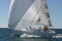 Парусная яхта Beneteau First 27.7