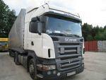 Scania R380 HigeLine