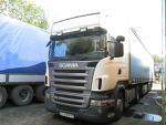 Scania R440 TopLine