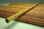Бамбуковые палочки для  Креольского  массажа