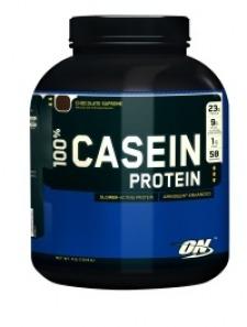 100% Casein Protein 1800g