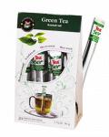 Зеленый чай Tea Stir