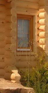 Деревянные окна / окна для деревянного дома