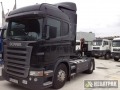 SCANIA R420 420 л.с 2006 Opti-cruise 4х2