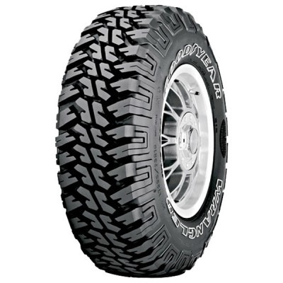 Шины летние Goodyear Wrangler MTR