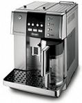 Автоматическая кофемашина DeLonghi ESAM 6600
