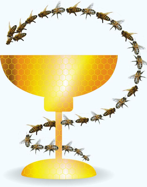 Анолит нейтральный для лечения пчел