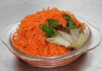 Смеси специй "Императорские" для корейских салатов - "Морковь по - корейски Императорская"