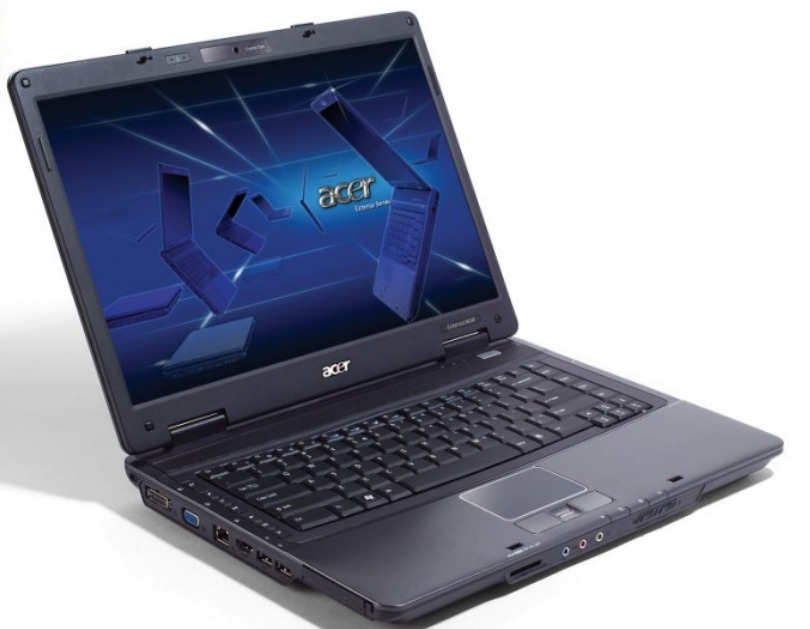 Ноутбук Acer Extensa