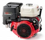 Бензиновый двигатель Honda GX-440IU