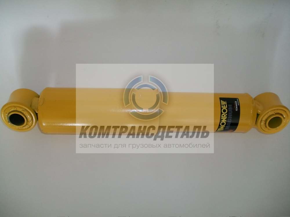 Амортизатор подвески ТОНАР 327-495 24*55 O/O BPW/SAF/Schmitz