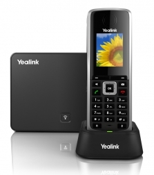 IP-телефоны Yealink W52P