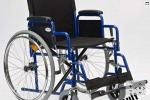 Кресла-коляски инвалидные для больных
