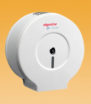 Диспенсер туалетной бумаги Algostar CP0203 мод. CP0203