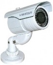 Уличная цветная видеокамера VidStar VSC-4100VR