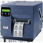 Принтер этикеток Datamax I-4208 DT