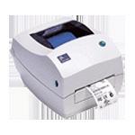 Принтер этикеток Zebra TLP 3842